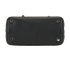Mina 20, &pound;950, Handbags, Black, Leather, Top view